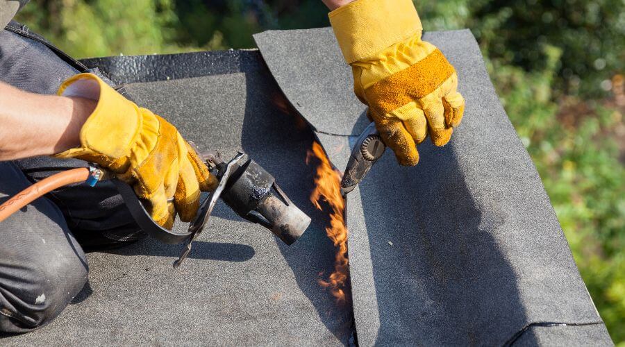 Professional flood damage restoration services in Roslyn, NY